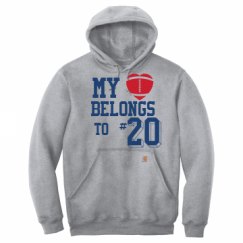 Unisex Carhartt Hooded Sweatshirt