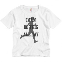 Youth Basic Promo Tee