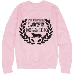 Unisex Basic Promo Crewneck Sweatshirt