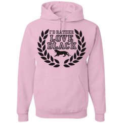 Unisex Basic Promo Hoodie