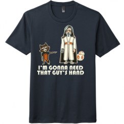 Unisex Perfect Tri Tee