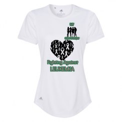 Women's Adidas Sport Shirt