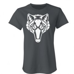 Ladies Slim Fit Favorite Tee