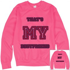 That's My Bestfriend Sweater