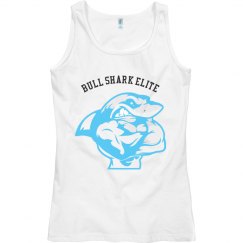 Bull Shark Elite© Tank 