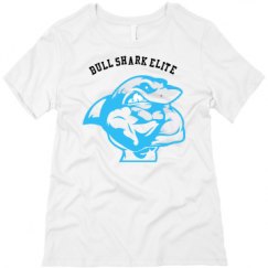 Ladies Relaxed Fit Tee