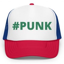 #PUNK