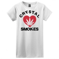 Ladies Basic Softstyle Tee