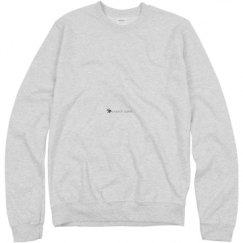 Unisex Basic Promo Crewneck Sweatshirt