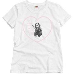 Ladies Basic Softstyle Promo Tee