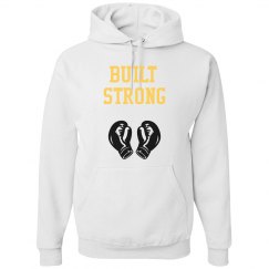 Built Strong Sweatshirt