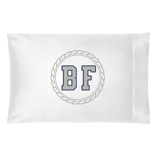 black boyfriend pillow