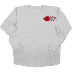 Ladies Game Day Jersey