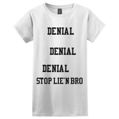 Ladies Basic Softstyle Tee