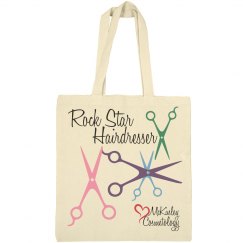 Rockstar Color Canvas