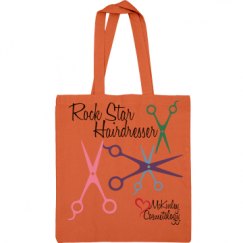 Canvas Tote Bag