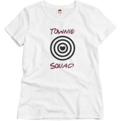 townie squad