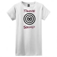 Ladies Basic Softstyle Tee