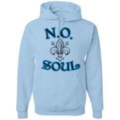 Unisex Basic Promo Hoodie