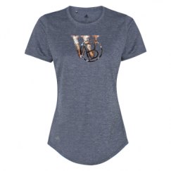 Women's Adidas Sport Shirt