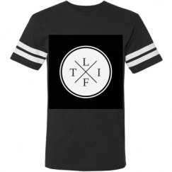 Unisex Vintage Sports Tee