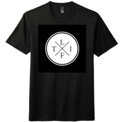 Unisex Perfect Tri Tee