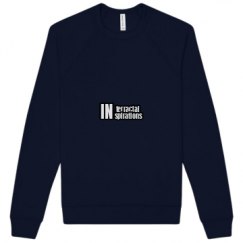 Unisex Triblend Crewneck Sweatshirt