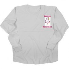 Ladies Game Day Jersey