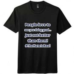 Unisex Perfect Tri Tee