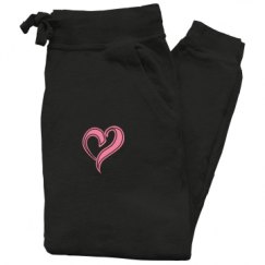 Unisex Fleece Jogger