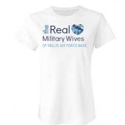 Ladies Slim Fit Favorite Tee