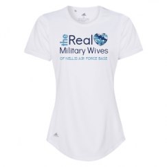 Women's Adidas Sport Shirt 