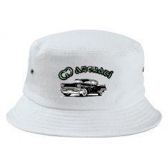 Unisex Bucket Hat