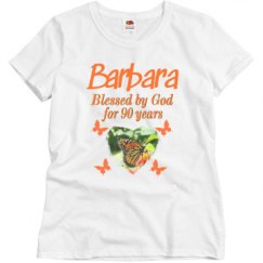 Ladies Basic Softstyle Promo Tee