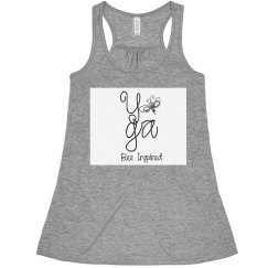 Yoga BIY