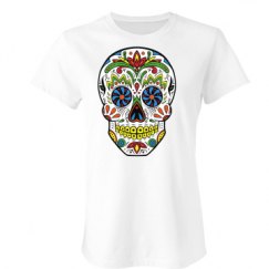 Ladies Slim Fit Favorite Tee