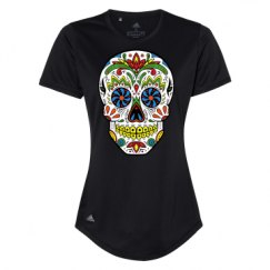 Women's Adidas Sport Shirt 