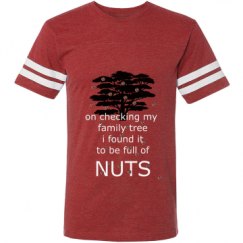 Unisex Vintage Sports Tee