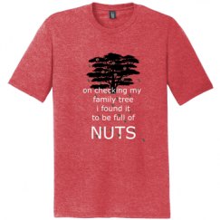 Unisex Perfect Tri Tee