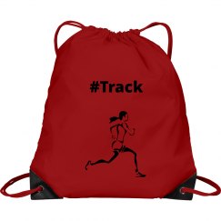 #track bag