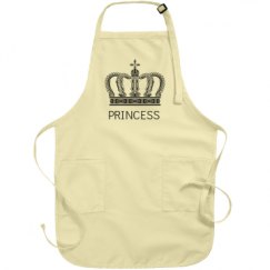 Adjustable Full Length Apron