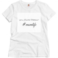 Mothers are awesome!