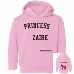 Princess Apparel