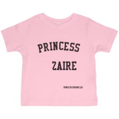 Toddler Basic Promo Jersey Tee