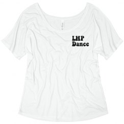 LHP Dance Comfy T-Shirt