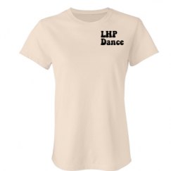 Ladies Slim Fit Favorite Tee