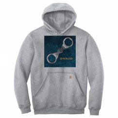 Unisex Carhartt Hooded Sweatshirt