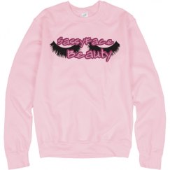 Unisex Basic Promo Crewneck Sweatshirt