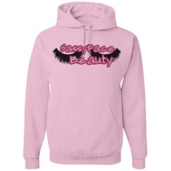 Unisex Basic Promo Hoodie