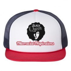 Foamie Snapback Trucker Hat